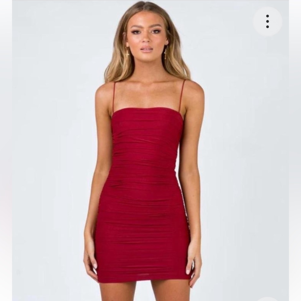 Princess Polly dress